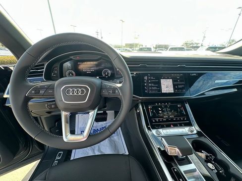 New 2026 Audi Q8 Premium Plus AWD/4WD image 14