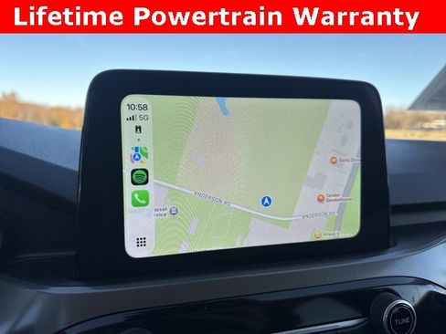 Used 2025 Ford Escape Active image 3