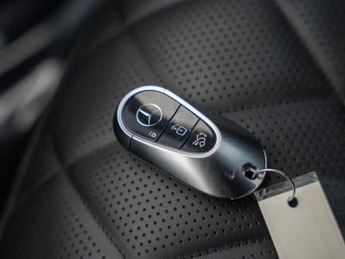 Certified 2025 Mercedes-Benz S 580 S 580 image 45