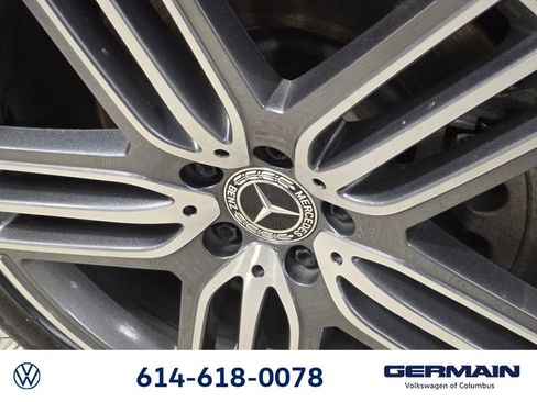 Used 2020 Mercedes-Benz GLS 450 4MATIC image 15