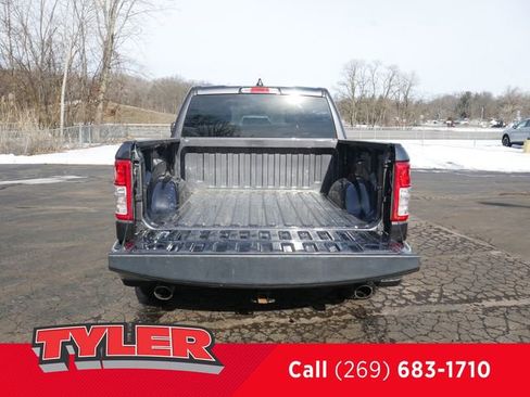Used 2022 RAM 1500 Big Horn image 20
