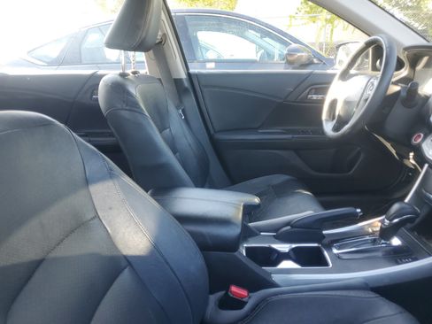 Used 2014 Honda Accord EX-L image 12