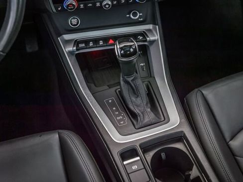 Used 2021 Audi Q3 2.0T Premium Plus w/ Premium Plus Package image 26