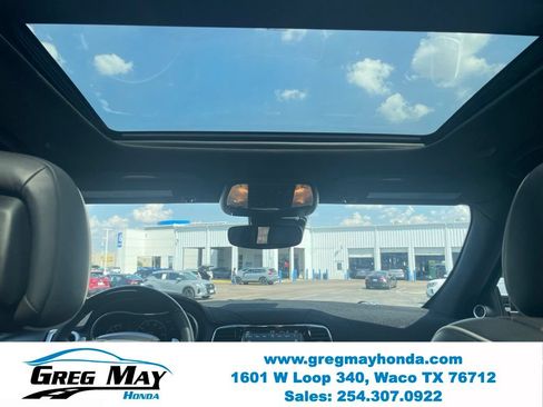 Used 2019 Jeep Grand Cherokee Summit AWD/4WD image 23