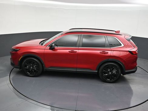 Used 2024 Honda CR-V Sport Touring image 17