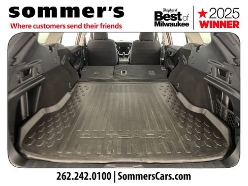 Used 2021 Subaru Outback Premium w/ Popular Package #1 image 28