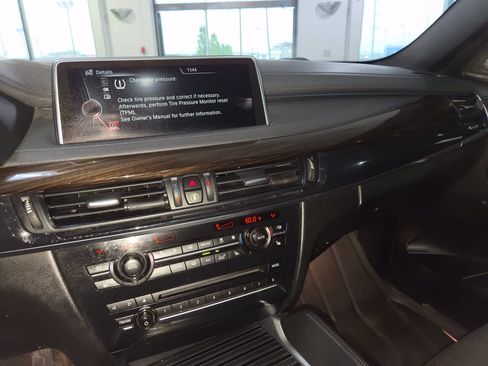 Used 2015 BMW X6 xDrive35i AWD/4WD image 32