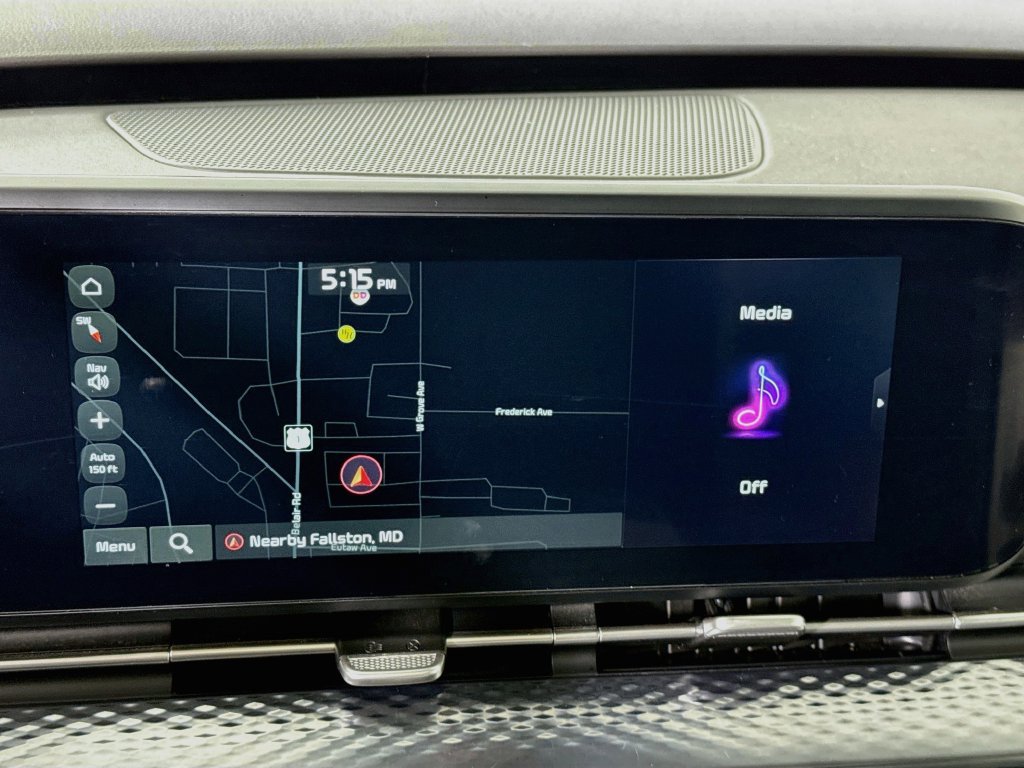 Used 2024 Kia Carnival SX Prestige FWD image 6