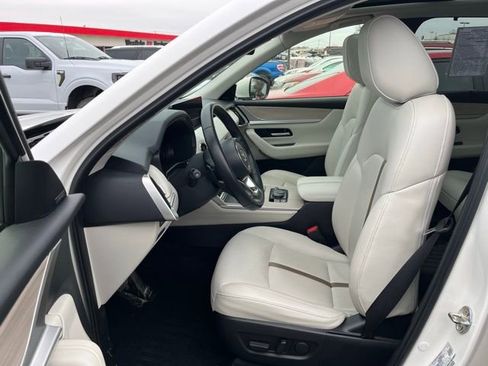 Used 2024 MAZDA CX-90 3.3 Turbo w/ Premium Plus Pkg image 13