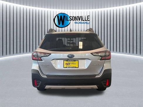 Certified 2021 Subaru Outback Limited w/ Popular Package #2 AWD/4WD image 5
