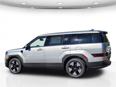 New 2026 Hyundai Santa Fe SE image 4