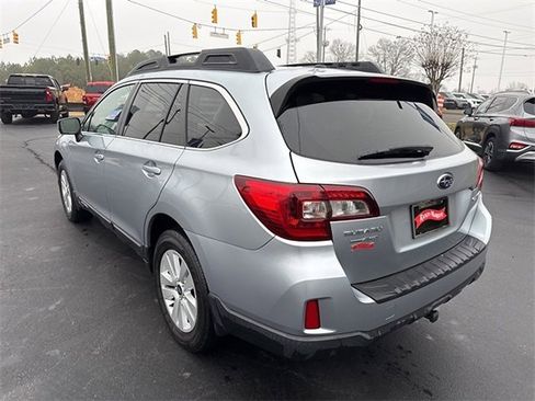Used 2015 Subaru Outback 2.5i Premium w/ Popular Package #3 image 5