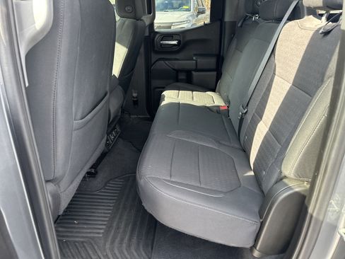 Certified 2020 Chevrolet Silverado 1500 LT w/ All-Star Edition image 22