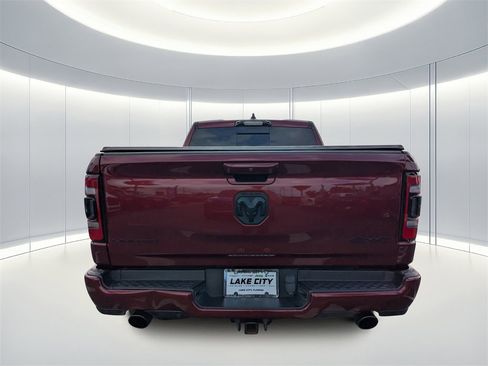 Used 2022 RAM 1500 Limited image 3