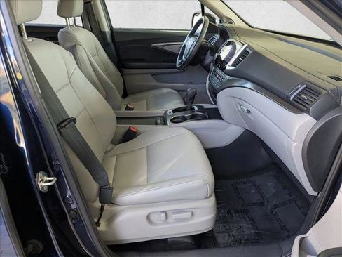 Used 2018 Honda Pilot EX-L image 18
