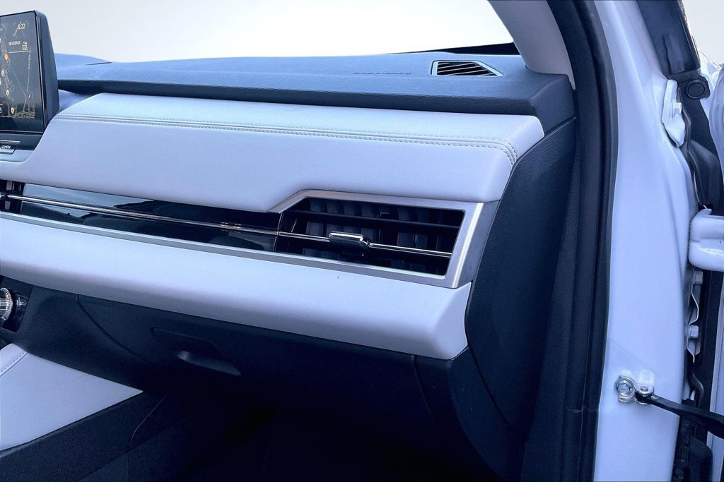 Used 2025 Mitsubishi Outlander SE FWD image 27