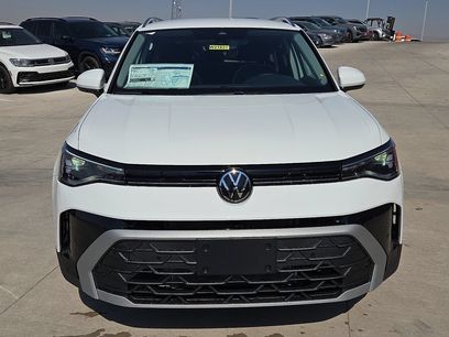 Used 2025 Volkswagen Taos SE