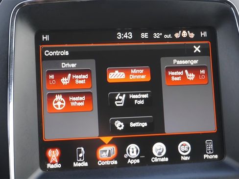 Used 2014 Dodge Durango SXT w/ Quick Order Package 23B image 23