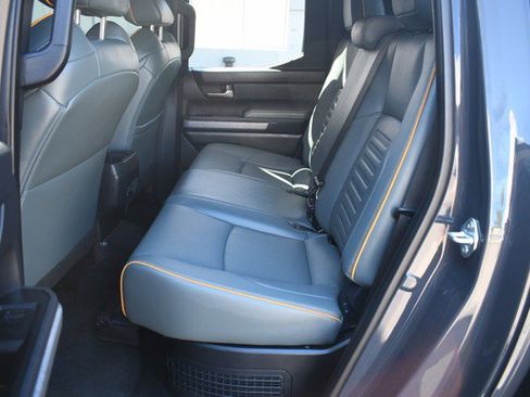 Certified 2024 Toyota Tacoma 4x4 Double Cab Hybrid image 22