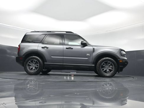 Used 2024 Ford Bronco Sport Big Bend AWD/4WD image 44