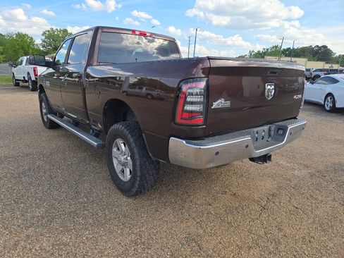 Used 2015 RAM 2500 Big Horn image 3