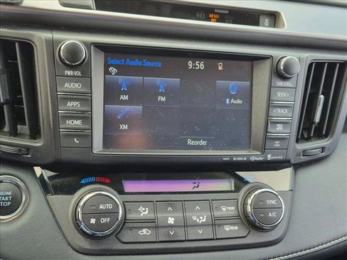 Used 2016 Toyota RAV4 XLE w/ Convenience Package FWD image 11