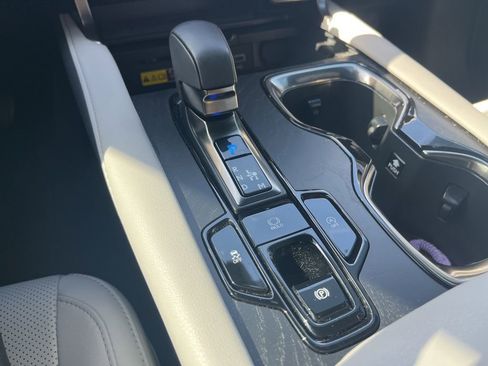 Used 2023 Lexus RX 350 Premium w/ Cold Area Package image 24