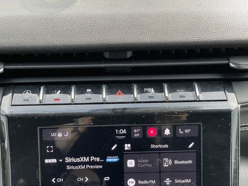 Used 2024 Jeep Grand Cherokee L Altitude image 23