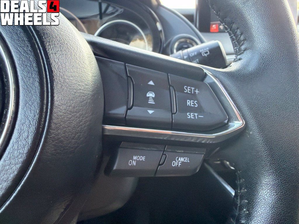 Used 2019 MAZDA CX-9 Touring w/ Touring Premium Package AWD/4WD image 27