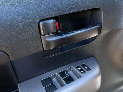 Used 2012 Toyota Tundra SR5 w/ TRD Rock Warrior Pkg image 16