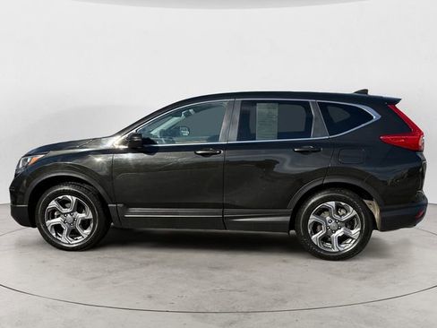 Used 2018 Honda CR-V EX image 2