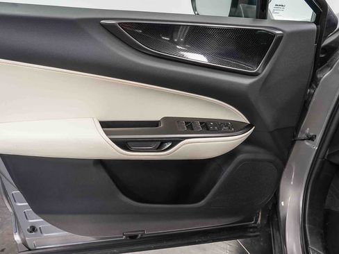 Used 2024 Lexus NX 350h AWD w/ Cold Area Package image 22