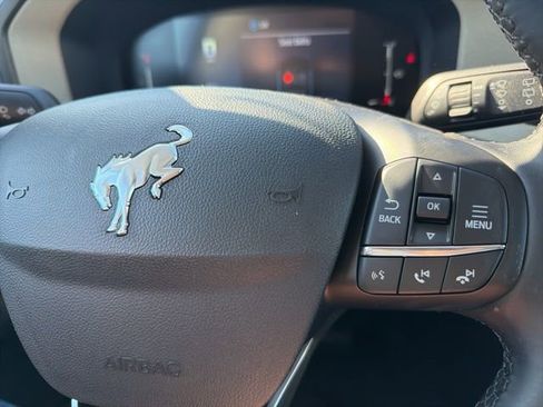 New 2026 Ford Bronco Sport Big Bend w/ Convenience Package AWD/4WD image 18