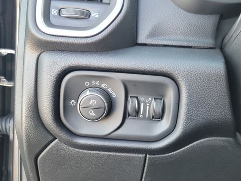 New 2026 RAM 3500 Laramie w/ Max Tow Package image 25