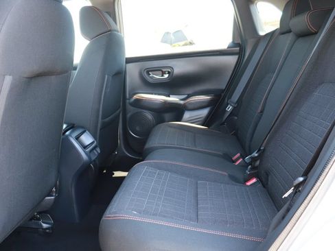 Used 2024 Honda HR-V Sport image 14