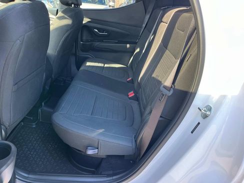 Used 2024 Hyundai Santa Cruz SEL image 21