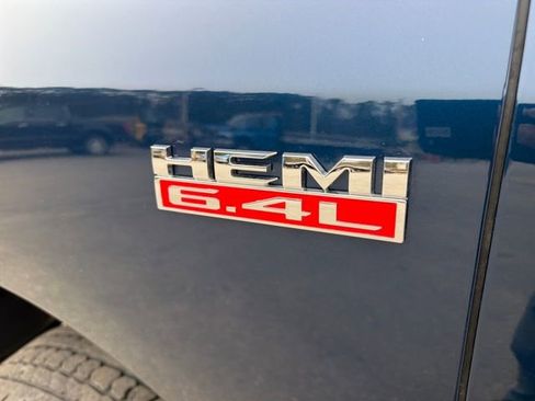 Used 2021 RAM 2500 Tradesman image 10