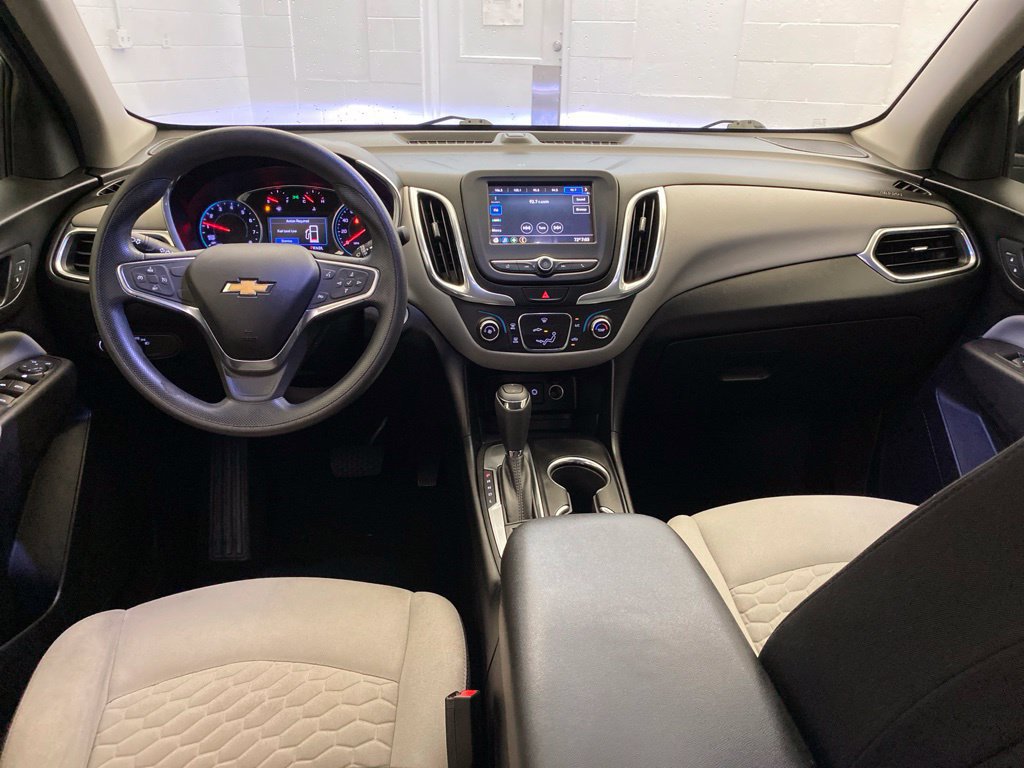 Used 2019 Chevrolet Equinox LT FWD image 11