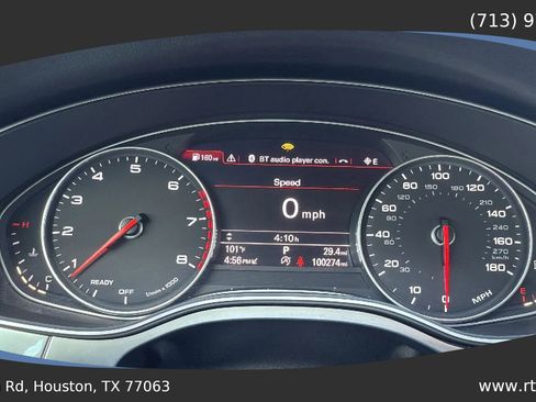 Used 2017 Audi A7 3.0T Prestige w/ Prestige Package image 41