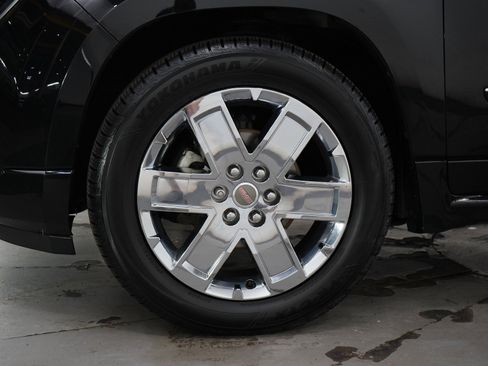 Used 2016 GMC Acadia Denali AWD/4WD image 30