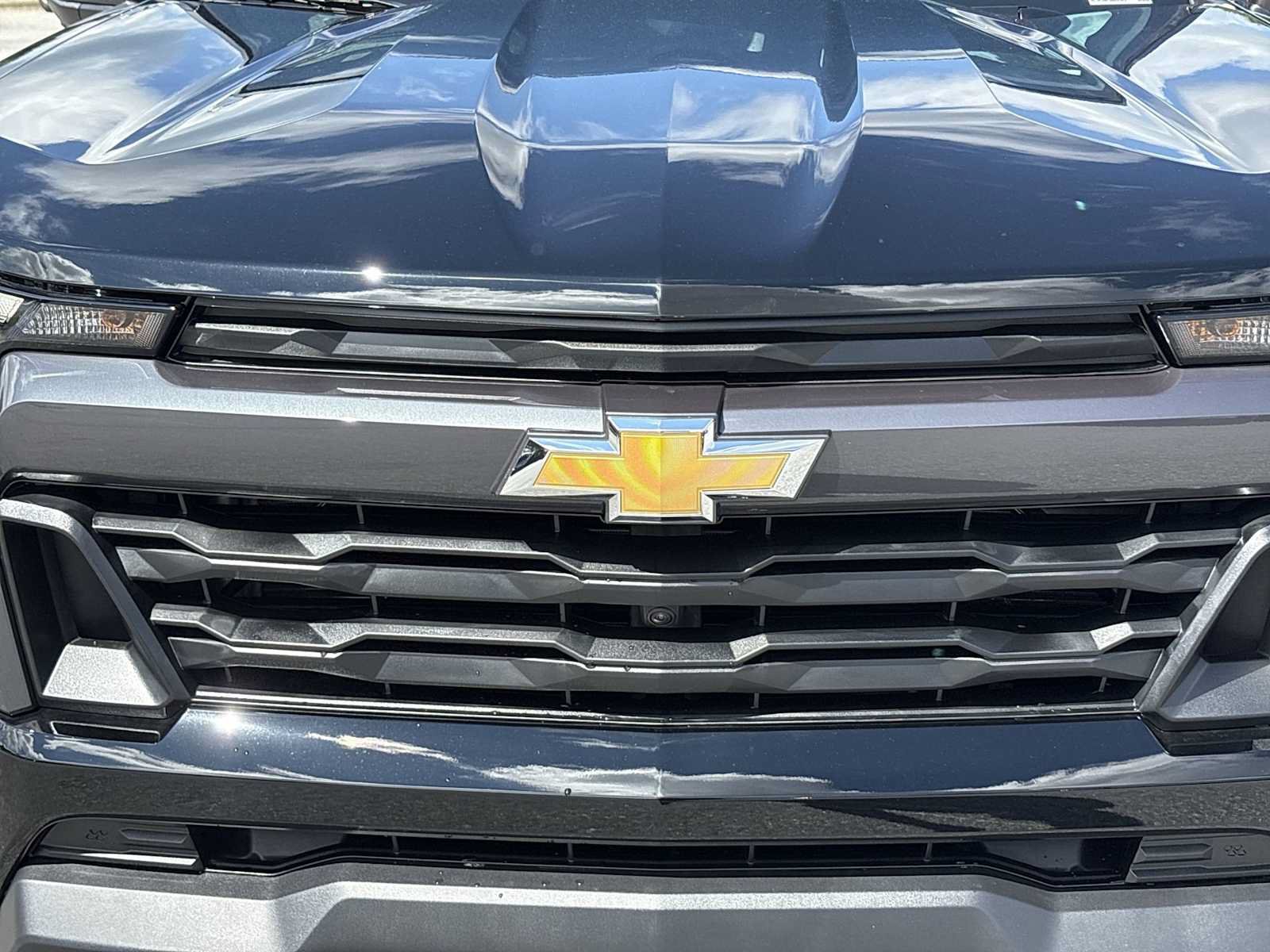 New 2026 Chevrolet Colorado LT w/ LT Convenience Package AWD/4WD image 31