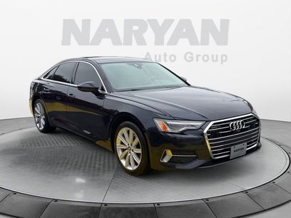 Used 2020 Audi A6 2.0T Premium Plus w/ Premium Plus Package