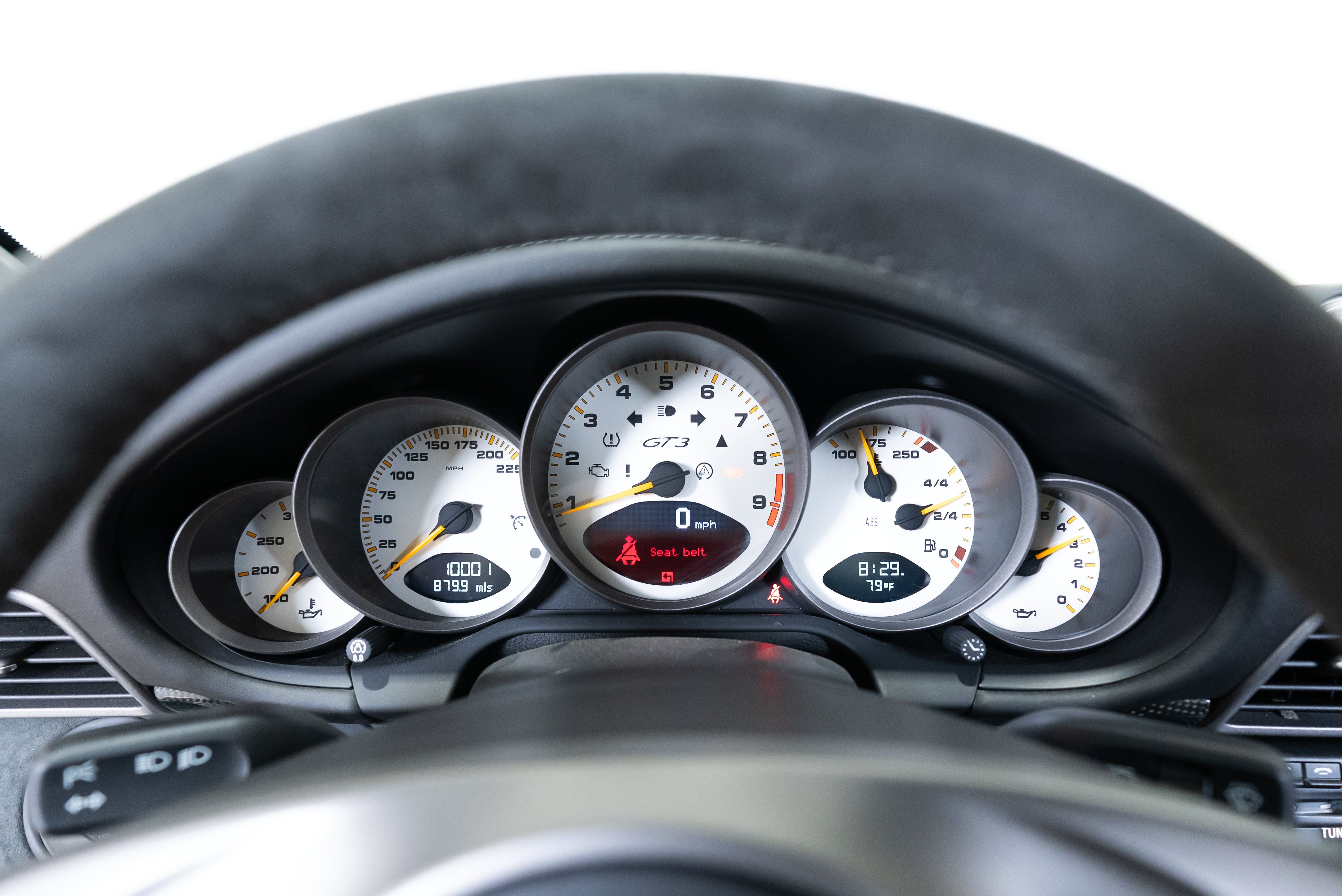 Used 2011 Porsche 911 GT3 RWD image 59