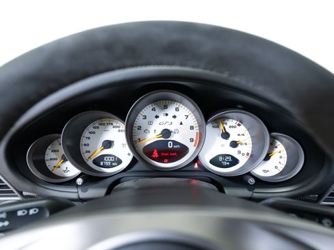 Used 2011 Porsche 911 GT3 RWD image 59