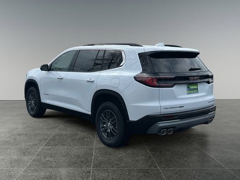 New 2026 GMC Acadia Elevation image 5
