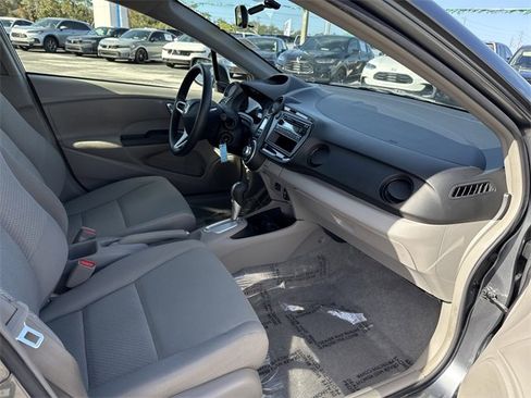 Used 2014 Honda Insight Base image 20