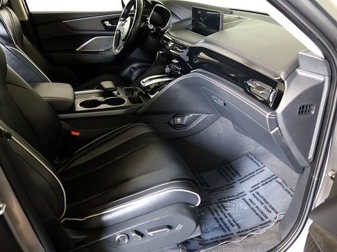 Used 2023 Acura MDX SH-AWD w/ Advance Package image 37