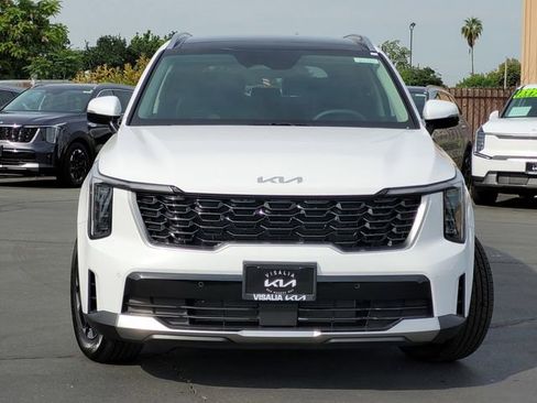 New 2026 Kia Sorento S image 2