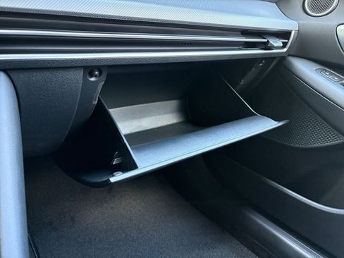 New 2025 Hyundai Sonata SE image 2