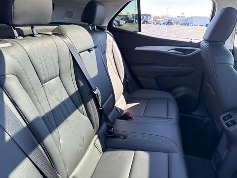 New 2026 Buick Envision Avenir AWD/4WD image 39